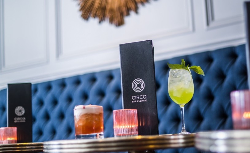 Circo Cellar Bar